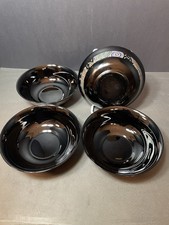 Arcoroc black glass for sale  Washington
