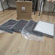 3500 filtros de substituição compatíveis com 3500,3500i e 3000.3000M, purificador de ar comprar usado  Enviando para Brazil