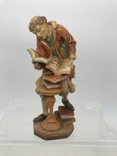 23940 bücherwurm figur gebraucht kaufen  Oberhausen