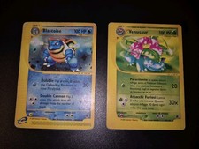 Pokemon lotto rare usato  Seriate