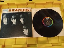 Album special meet for sale  Madison