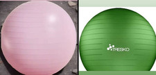 Tresko gymnastikball bpa gebraucht kaufen  Halle