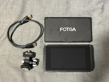 Fotga c50 hdmi for sale  LONDON