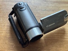 Canon legria fs307 d'occasion  Lanester