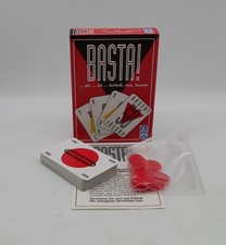 Basta schmid kartenspiel gebraucht kaufen  Fulda