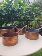 Lot antique copper d'occasion  Expédié en Belgium