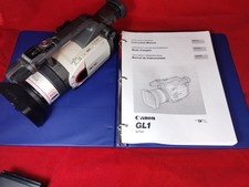 Cannon gl1 mini for sale  Rantoul