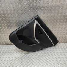 Usado, Hyundai i30 GD Heck rechter Tür Panel 83340-A6120 2012 29758119 comprar usado  Enviando para Brazil