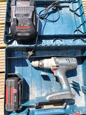 Bosch professional gsb for sale  BARKING