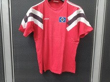 Hsv trainingsshirt 90er gebraucht kaufen  Bad Hersfeld