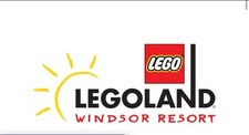 Legoland tickets date for sale  BRADFORD