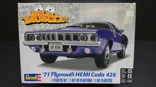 Revell 1971 hemi for sale Revell 1971 hemi for sale  YORK