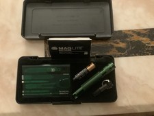 Mini maglite limited for sale Mini maglite limited for sale  SOUTHPORT