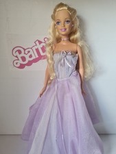 Barbie mattel annika usato  Italia
