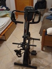 Total crunch cyclette usato  Termoli
