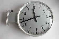Inducta horloge murale d'occasion  Seyssel
