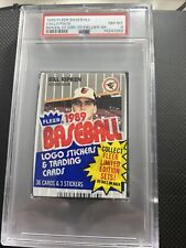 1989 fleer cello for sale  Sylvania