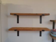 Scaffold board shelf for sale  WYMONDHAM