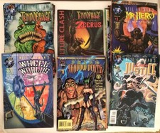Neil gaiman teknocomix for sale  Doylestown
