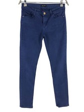 Massimo dutti jeans d'occasion  Expédié en France