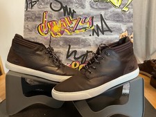 Mens lacoste dark for sale  NOTTINGHAM