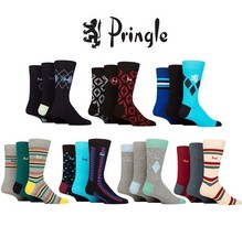 Pringle mens socks for sale  BOLTON