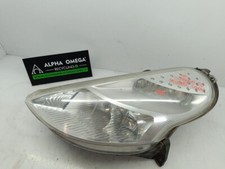 Faro anteriore sinistro usato Faro anteriore sinistro usato  Italia