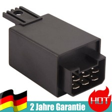Blinkgeber blinkrelais elektro gebraucht kaufen  Hannover