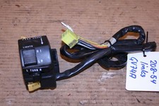 Suzuki gsx1100g gv74a gebraucht kaufen  Auw, Burbach, Steffeln