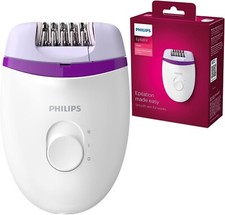 Philips bre225 satinelle usato  Italia