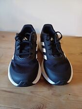 Junior adidas runfalcon for sale  SOUTHWELL