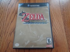 Legend of Zelda: The Wind Waker (Gamecube, 2003, Nintendo) - Novo na caixa / Testado comprar usado  Enviando para Brazil
