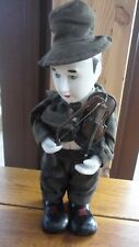Poupee ancienne vintage d'occasion  Saint-Firmin