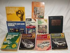 Auto repair manuals for sale  Pueblo