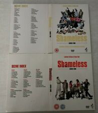 Shameless series two for sale  WARRINGTON