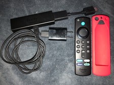 Amazon fire stick for sale  Richmond