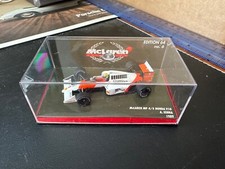 530896401 minichamps mclaren for sale  PORTSMOUTH