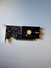 Msi geforce 1030 for sale  Dover