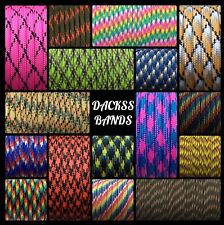 Paracord 550 spec for sale  OLDHAM