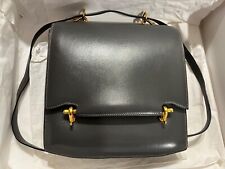 Sac main cuir d'occasion  Mouans-Sartoux