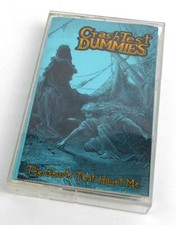 Musikkassette crash test gebraucht kaufen  Paderborn
