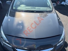 Vauxhall astra sri for sale  BIRCHINGTON