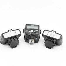 Nikon flash annulaire d'occasion  France