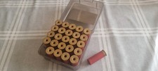 Dummy shotgun shells for sale  CHELMSFORD