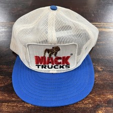 Vintage mack truck for sale  Winston Salem