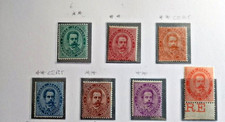 1879 regno effigie usato  Chianciano Terme