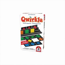 Gw05d3 qwirkle metalldose gebraucht kaufen Gw05d3 qwirkle metalldose gebraucht kaufen  Bremen