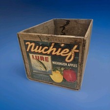 Nuchief washington apple for sale  Hastings