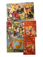 Lot vintage children for sale  Brookline