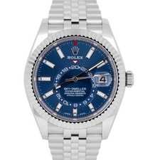Mint rolex sky for sale  Massapequa Park